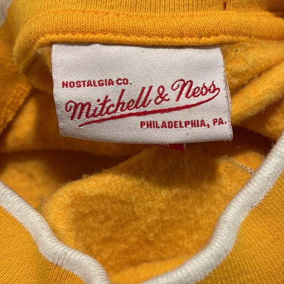 Sonics sweater - Picture 3 of 4